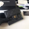 ChanelシャネルスーパーコピーN級品Super品財布-三つ折り財布2111DJJ200-A82288-6