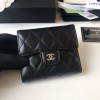 ChanelシャネルスーパーコピーN級品Super品財布-三つ折り財布2111DJJ200-A82288-7
