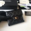 ChanelシャネルスーパーコピーN級品Super品財布-三つ折り財布2111DJJ200-A82288-8