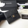 ChanelシャネルスーパーコピーN級品Super品財布-三つ折り財布2111DJJ200-A82288