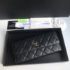 ChanelシャネルスーパーコピーN級品完美品質長財布-二つ折り財布2111DJJ240-A50096-1