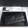 ChanelシャネルスーパーコピーN級品完美品質長財布-二つ折り財布2111DJJ240-A50096