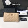 ChanelシャネルスーパーコピーN級品完美品質長財布-セカンドバッグ2111DJJ240-AP1059-1
