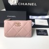 ChanelシャネルスーパーコピーN級品完美品質長財布-セカンドバッグ2111DJJ240-AP1059-2