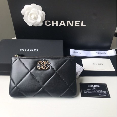 ChanelシャネルスーパーコピーN級品完美品質長財布-セカンドバッグ2111DJJ240-AP1059-3