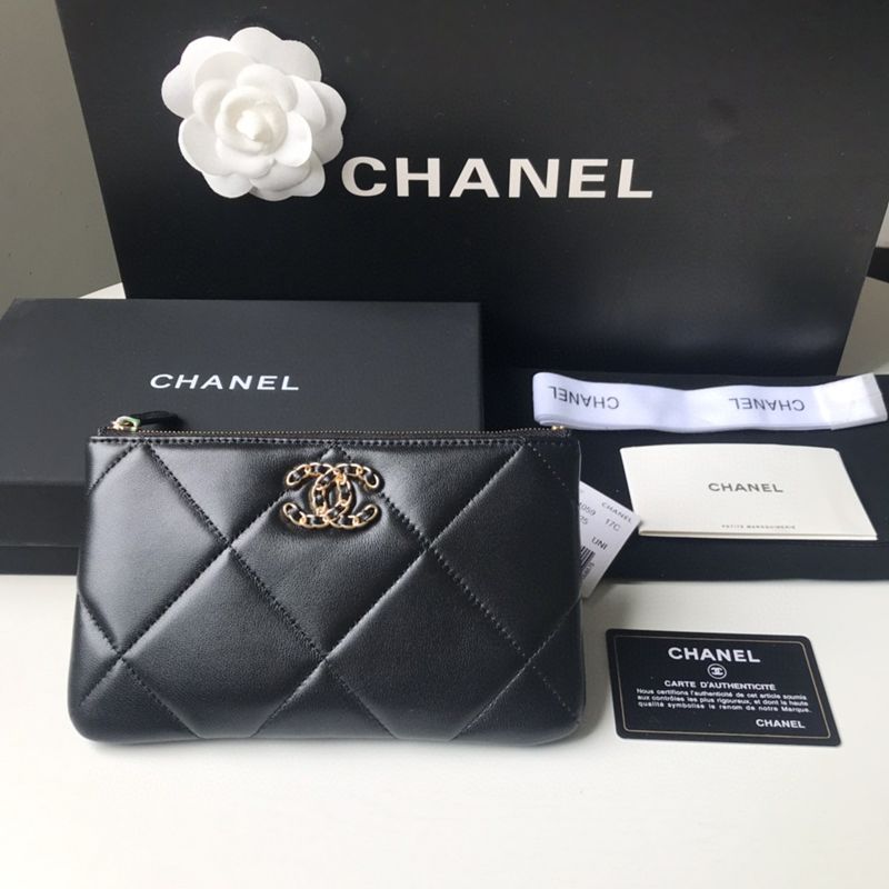 ChanelシャネルスーパーコピーN級品完美品質長財布-セカンドバッグ2111DJJ240-AP1059-3