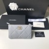 ChanelシャネルスーパーコピーN級品完美品質長財布-セカンドバッグ2111DJJ240-AP1059