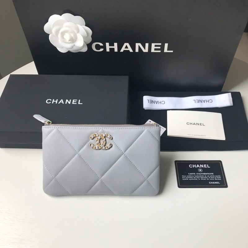ChanelシャネルスーパーコピーN級品完美品質長財布-セカンドバッグ2111DJJ240-AP1059
