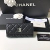 ChanelシャネルスーパーコピーN級品完美品質財布-二つ折り長財布2111DJJ240-AP2036