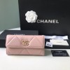 ChanelシャネルスーパーコピーN級品完美品質長財布-二つ折り長財布2111DJJ270-Ap0955B-1
