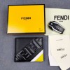 新作通販FENDIフェンディ短財布-二つ折り財布2111FDJ-768568-10