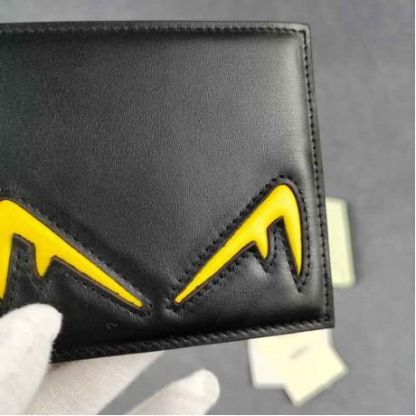 新作通販FENDIフェンディ短財布-二つ折り財布2111FDJ-768568-13