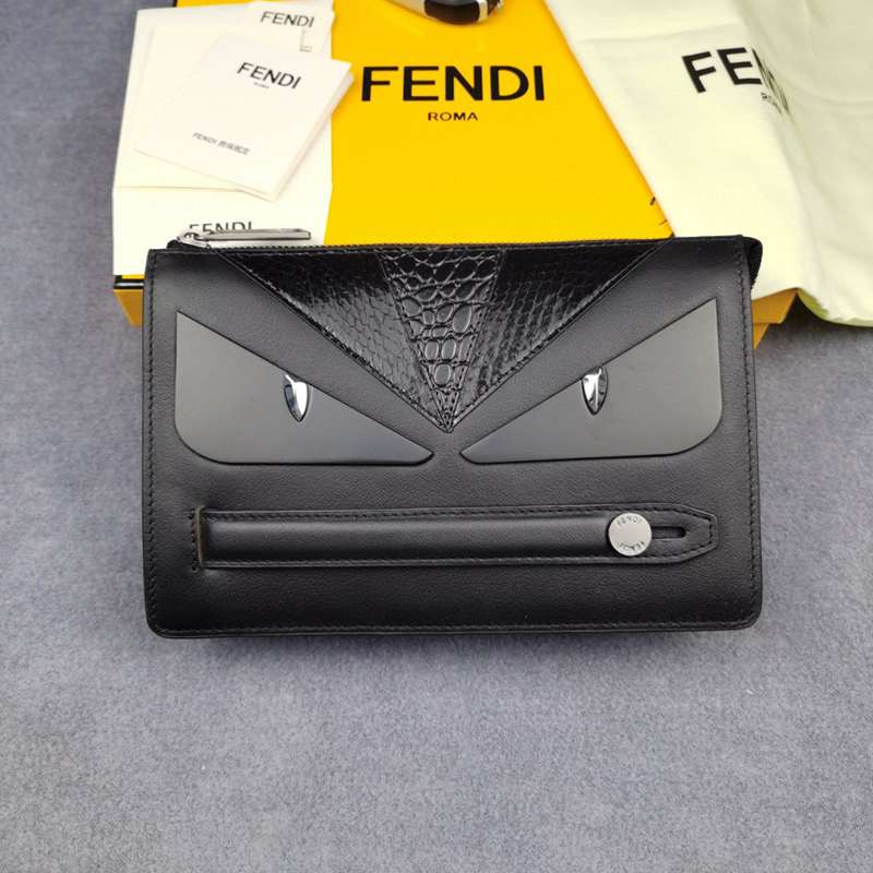 新作通販FENDIフェンディメンズセカンドバッグ2111FDJ-768568-2