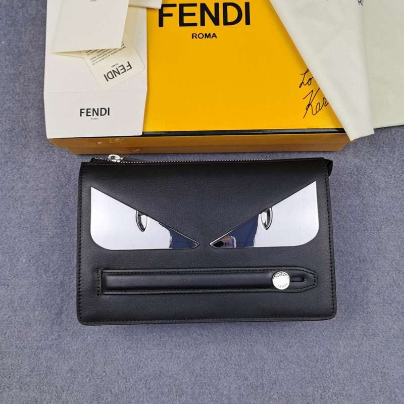 新作通販FENDIフェンディメンズセカンドバッグ2111FDJ-768568-4