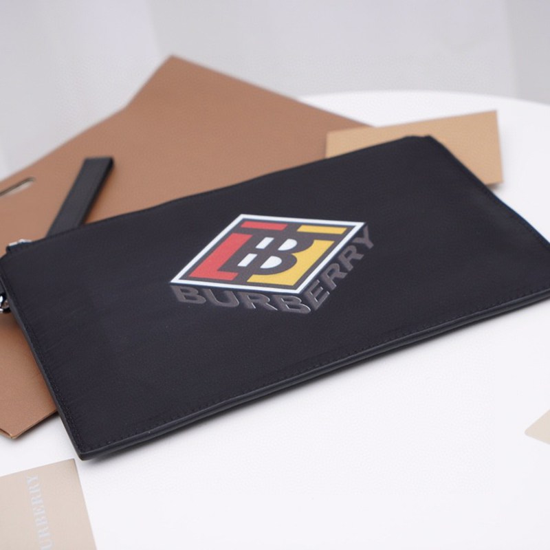 BURBERRYバーバリー新作通販メンズセカンドバッグ2111LSJ160-7691