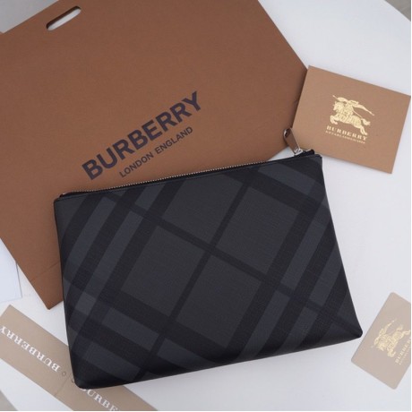 BURBERRYバーバリー新作通販メンズセカンドバッグ2111LSJ180-5381-1