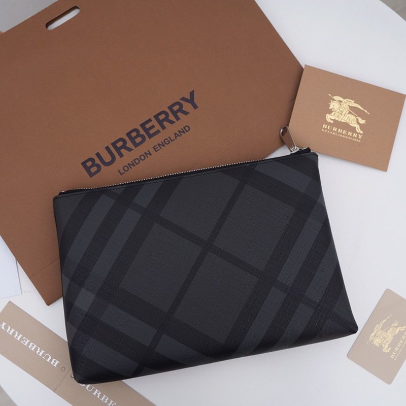 BURBERRYバーバリー新作通販メンズセカンドバッグ2111LSJ180-5381-1