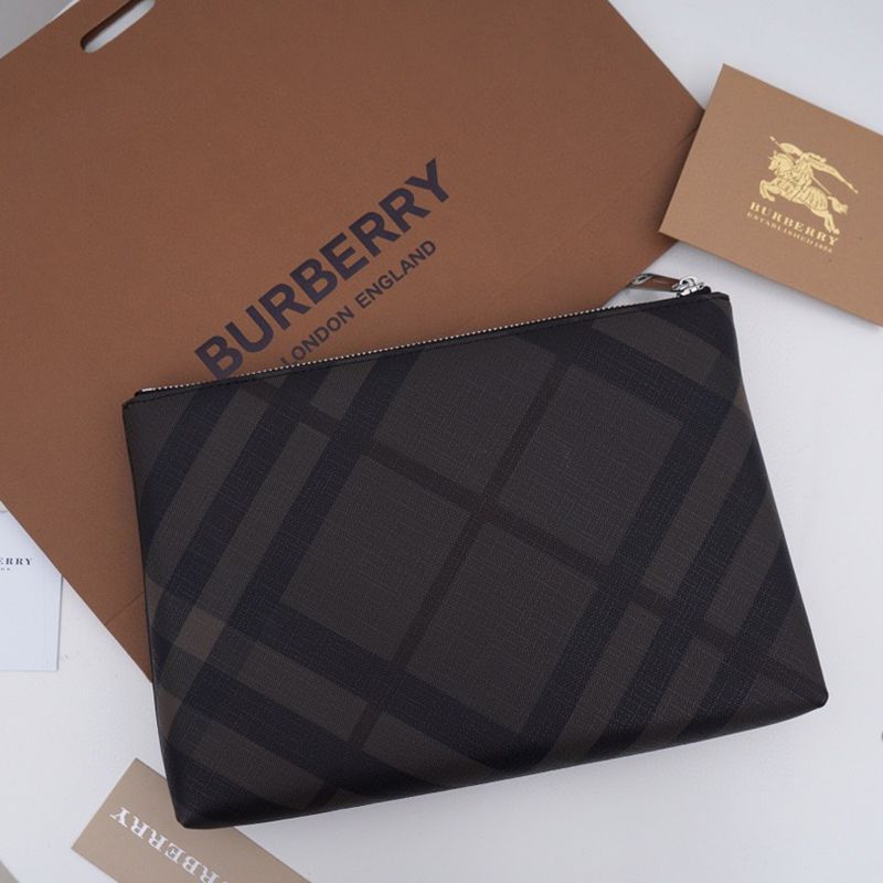 BURBERRYバーバリー新作通販メンズセカンドバッグ2111LSJ180-5381