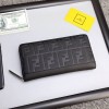 新作通販FENDIフェンディラウンドファスナー式財布2111NBJ110-9036
