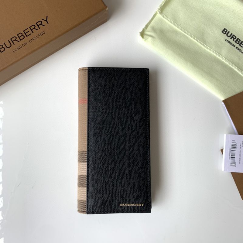バーバリー新作通販長財布-二つ折り財布2111SDJ-40399221