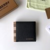 バーバリー新作通販短財布-二つ折り財布2111SDJ-40629191