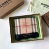 BURBERRYバーバリー新作通販短財布-二つ折り財布2111SDJ-40652321