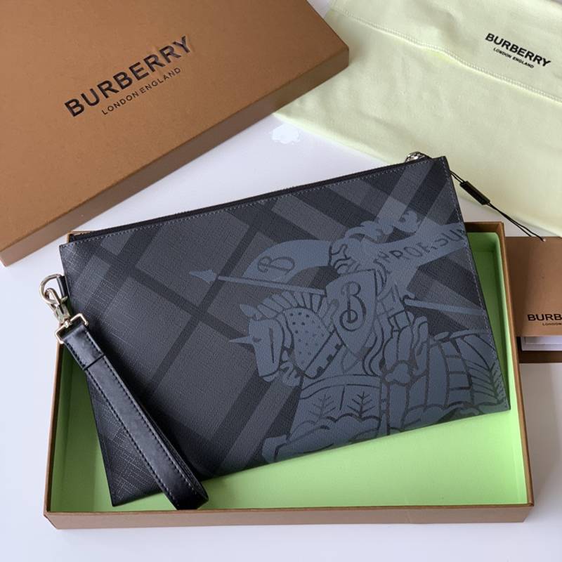 BURBERRYバーバリー新作通販セカンドバッグ2111SDJ-80060731