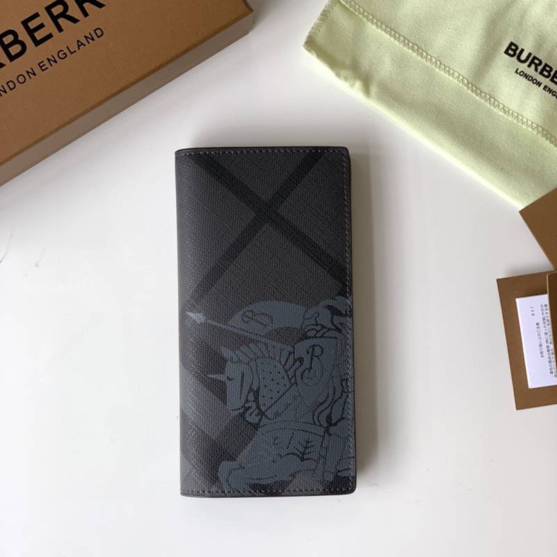 BURBERRYバーバリー新作通販長財布-二つ折り財布2111SDJ-80060771