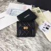 ChanelシャネルスーパーコピーN級品完美品質短財布-三つ折り財布2111TSJ200-1006