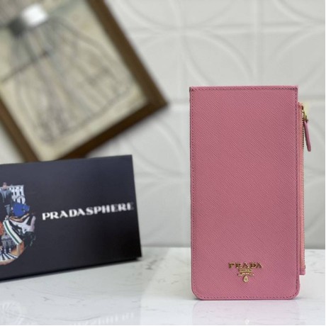 21SS激安PRADAプラダカードケース財布2111TTXSJ80-1M1213