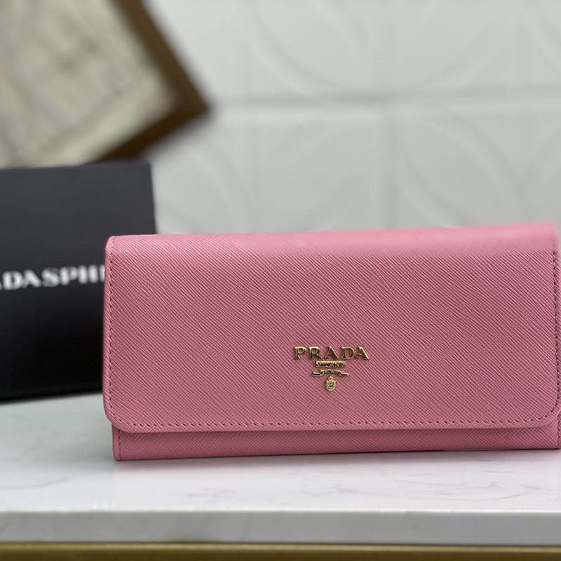 21SS激安PRADAプラダ長財布-二つ折り財布2111TTXSJ80-LM1132-2