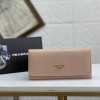 21SS激安PRADAプラダ長財布-二つ折り財布2111TTXSJ80-LM1132