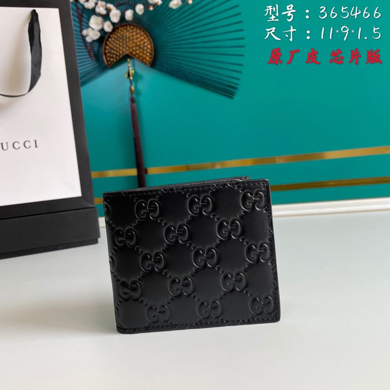 新作通販GUCCIグッチスーパーコピーN級品財布-二つ折り財布2111XXZJ170-365466