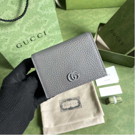 新作通販GUCCIグッチスーパーコピーN級品短財布-二つ折り財布2111XXZJ190-456126-1