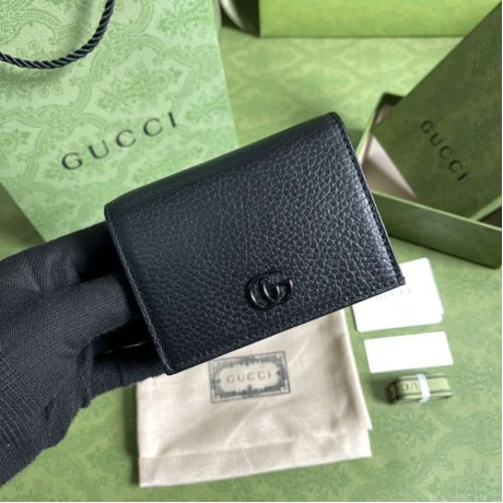 新作通販GUCCIグッチスーパーコピーN級品短財布-二つ折り財布2111XXZJ190-456126-2