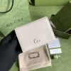 新作通販GUCCIグッチスーパーコピーN級品短財布-二つ折り財布2111XXZJ190-456126