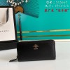 新作通販GUCCIグッチスーパーコピーN級品ラウンドファスナー式財布2111XXZJ230-523667