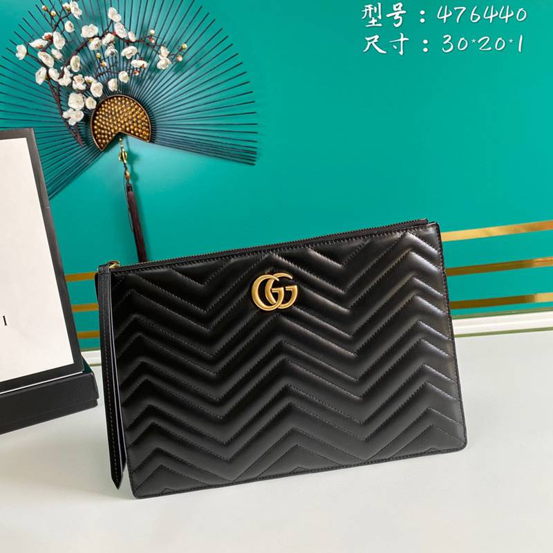 新作通販GUCCIグッチスーパーコピーN級品財布-セカンドバッグ2111XXZJ290-476440