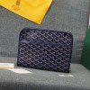 21SS激安ゴヤールGOYARD男女兼用コスメポーチ2112ZZJ180-GY1044