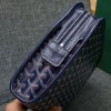 21SS激安ゴヤールGOYARD男女兼用コスメポーチ2112ZZJ180-GY1044