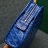 21SS激安ゴヤールGOYARD男女兼用コスメポーチ2112ZZJ180-GY1045