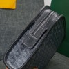 21SS激安ゴヤールGOYARD男女兼用コスメポーチ2112ZZJ180-GY1046