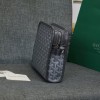 21SS激安ゴヤールGOYARD男女兼用コスメポーチ2112ZZJ180-GY1046