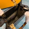FENDIフェンディ美品ポシェットショルダーバッグ2203A000J500-1522-3