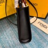 FENDIフェンディ美品ポシェットショルダーバッグ2203A000J500-1522-3