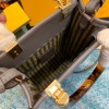 FENDIフェンディ美品ポシェットショルダーバッグ2203A000J500-1522-4