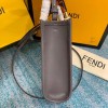 FENDIフェンディ美品ポシェットショルダーバッグ2203A000J500-1522-4