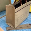 FENDIフェンディ超美品352WAYハンドバッグ2203A000J600-1520-1