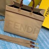 FENDIフェンディ超美品352WAYハンドバッグ2203A000J600-1520-1
