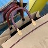 FENDIフェンディ超美品352WAYハンドバッグ2203A000J600-1520-1